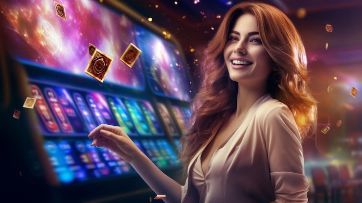 Studio baccarat viper toto dengan dealer profesional